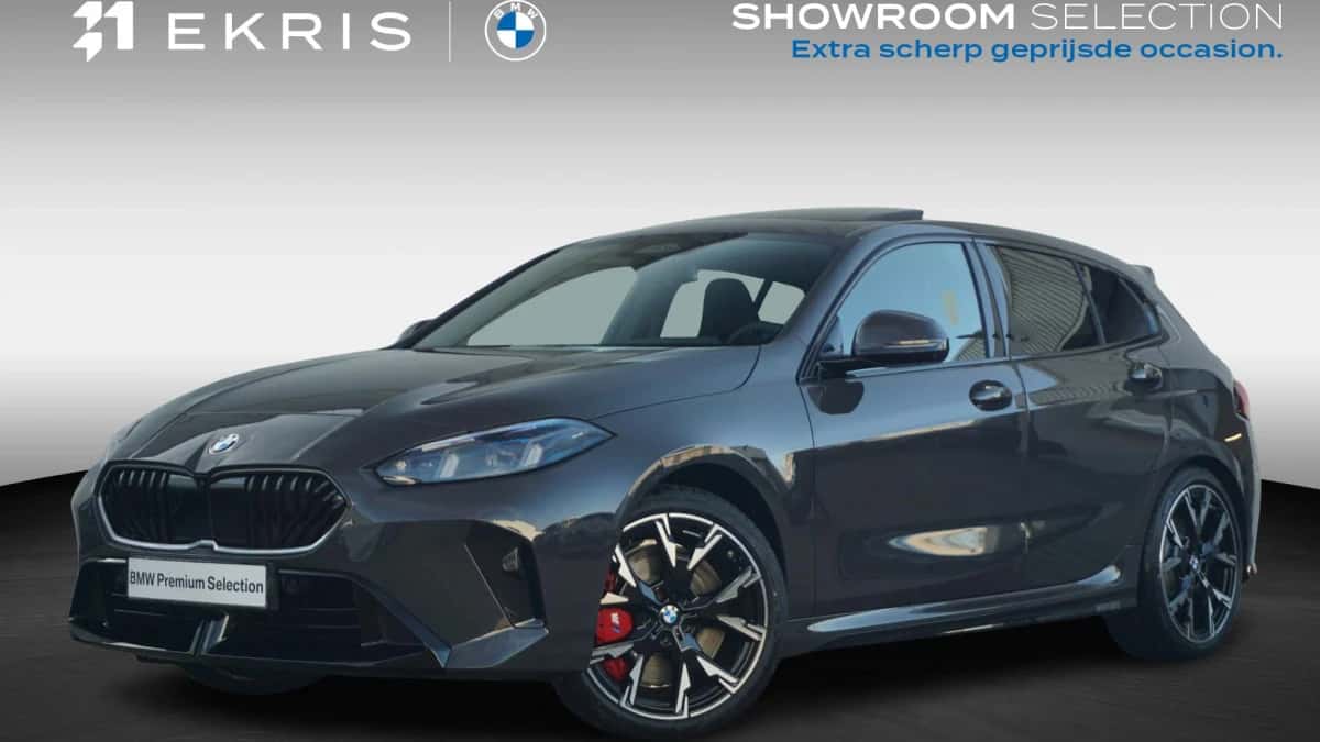 BMW 1-Serie (2025) — foto 1