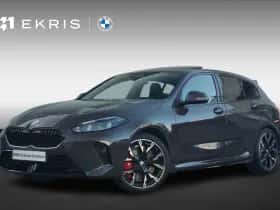 BMW 1-Serie (2025)