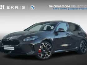 BMW 1-Serie (2025)