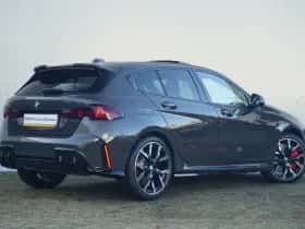 BMW 1-Serie (2025) thumbnail 2