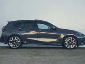 BMW 1-Serie (2025) thumbnail 5