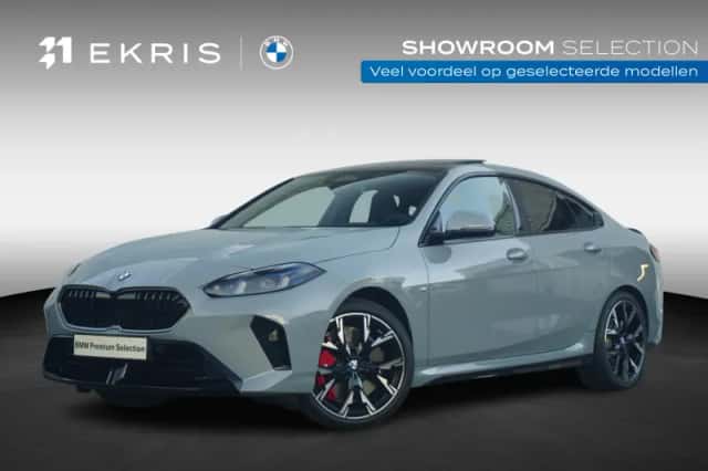 BMW 2-Serie (2025) thumbnail 1