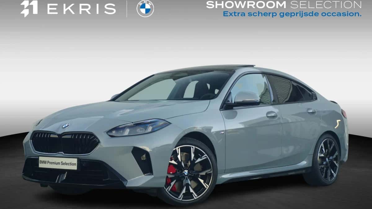 BMW 2-Serie (2025) — foto 1