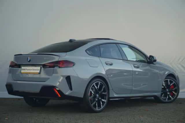 BMW 2-Serie (2025) thumbnail 2