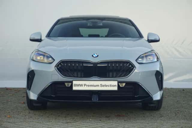 BMW 2-Serie (2025) thumbnail 3