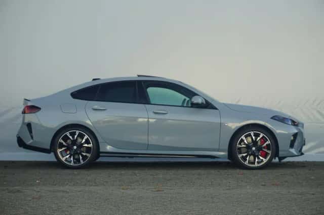 BMW 2-Serie (2025) thumbnail 4