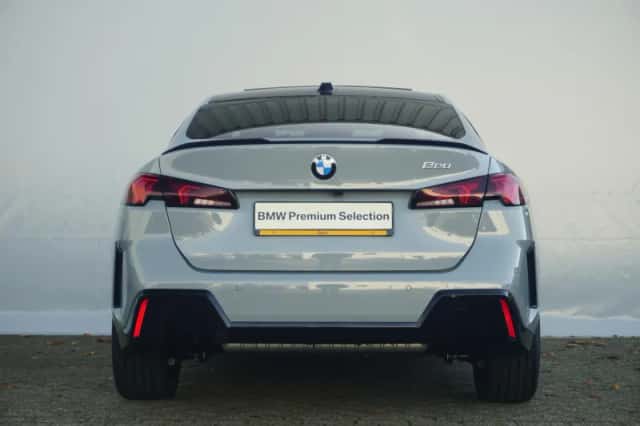 BMW 2-Serie (2025) thumbnail 5