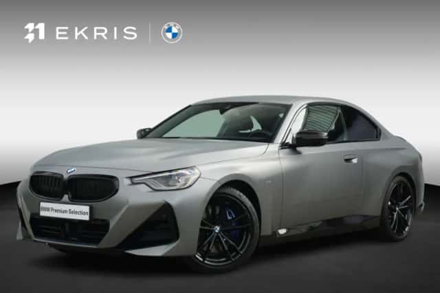 BMW 2-Serie (2025) thumbnail 1