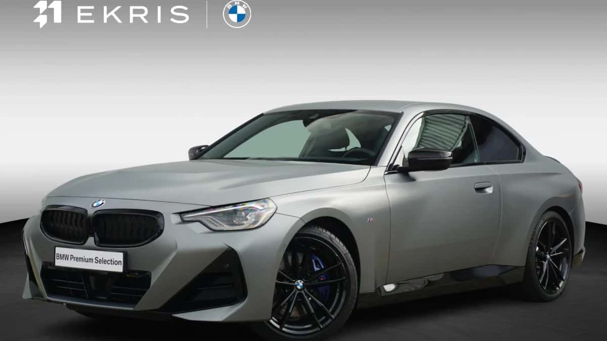 BMW 2-Serie (2025) — foto 1
