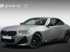 BMW 2-Serie (2025)
