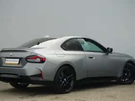 BMW 2-Serie (2025) thumbnail 2