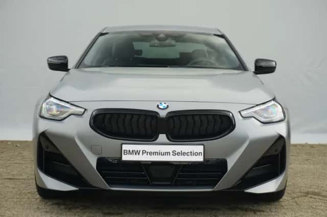 BMW 2-Serie (2025) thumbnail 3