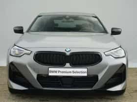 BMW 2-Serie (2025) thumbnail 3