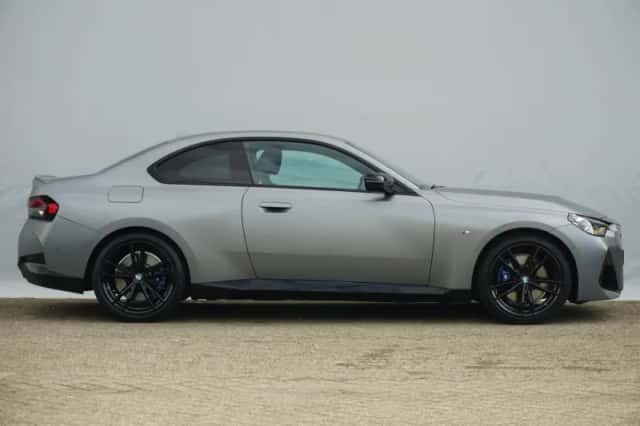 BMW 2-Serie (2025) thumbnail 4