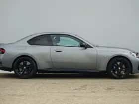BMW 2-Serie (2025) thumbnail 4