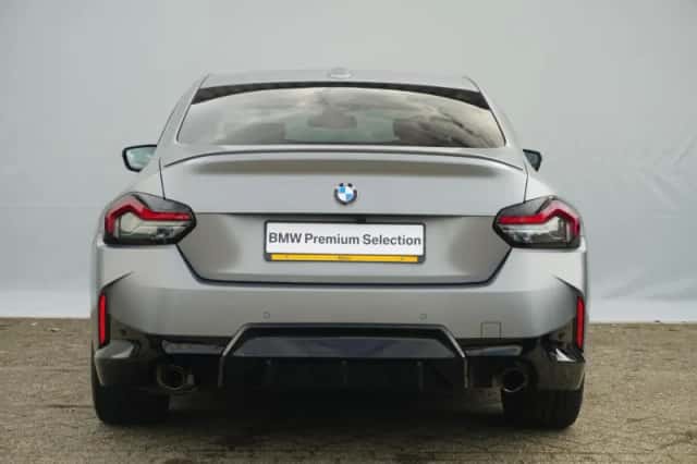 BMW 2-Serie (2025) thumbnail 5