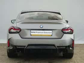 BMW 2-Serie (2025) thumbnail 5