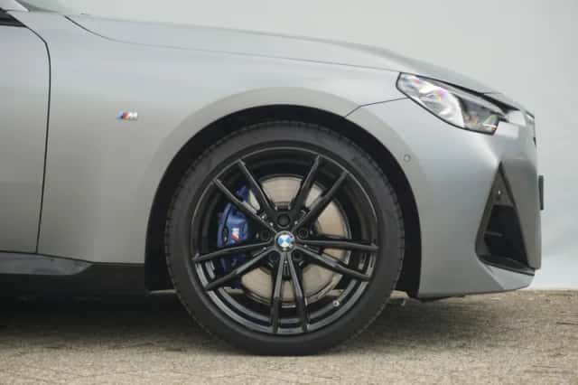 BMW 2-Serie (2025) thumbnail 6