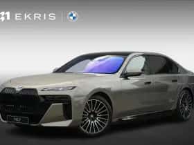 BMW i7 (2026)