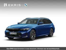 BMW 3-Serie (2026)