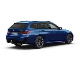 BMW 3-Serie (2026) thumbnail 2