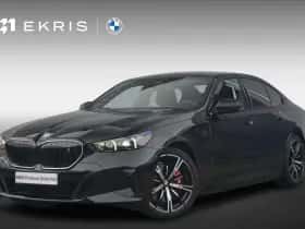 BMW i5 (2025)