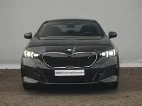 BMW i5 (2025) thumbnail 3