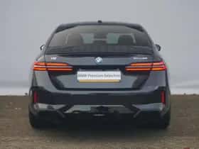 BMW i5 (2025) thumbnail 5