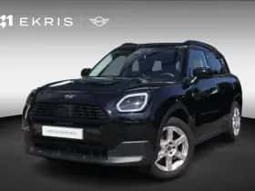 MINI Countryman (2025)