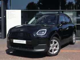 MINI Countryman (2025) thumbnail 17