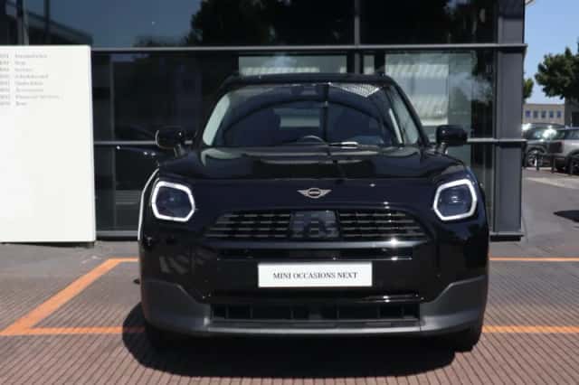 MINI Countryman (2025) thumbnail 3