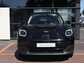 MINI Countryman (2025) thumbnail 3