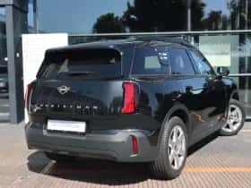 MINI Countryman (2025) thumbnail 4