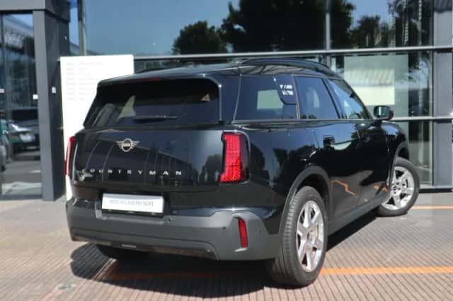 MINI Countryman (2025) thumbnail 5