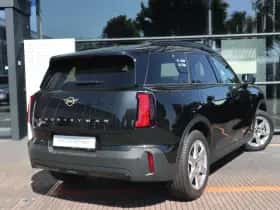 MINI Countryman (2025) thumbnail 5
