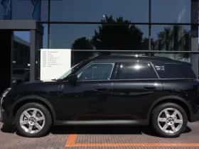 MINI Countryman (2025) thumbnail 6