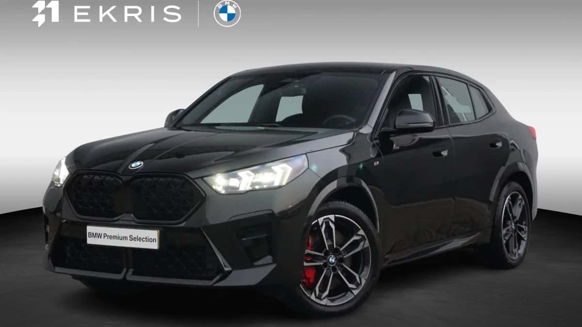 BMW X2 (2024) — foto 1