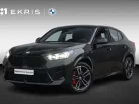 BMW X2 (2024)