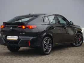 BMW X2 (2024) thumbnail 2