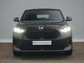 BMW X2 (2024) thumbnail 3