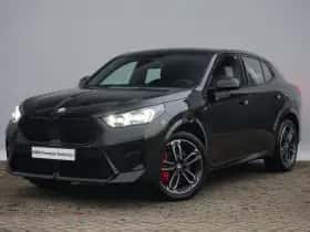 BMW X2 (2024) thumbnail 26