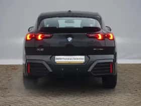 BMW X2 (2024) thumbnail 4