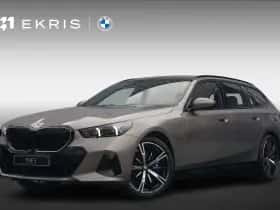 BMW 5-Serie (2026)