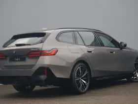 BMW 5-Serie (2026) thumbnail 2