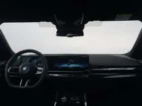 BMW 5-Serie (2026) thumbnail 23