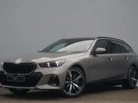 BMW 5-Serie (2026) thumbnail 25