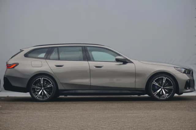 BMW 5-Serie (2026) thumbnail 6