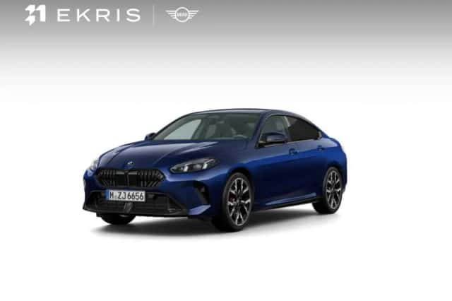 BMW 2-Serie (2026) thumbnail 1