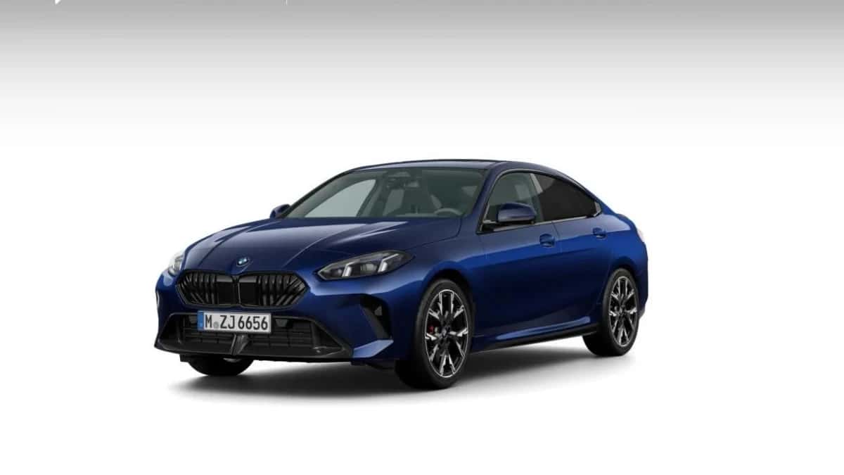 BMW 2-Serie (2026) — foto 1