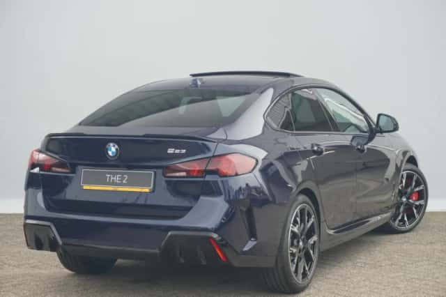 BMW 2-Serie (2026) thumbnail 2